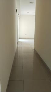 Hall Image of 1700 Sq.ft 3 BHK Apartment / Flat for sale in Emaar Palm Gardens, Sector 83 Gurgaon for Rs. 21000000