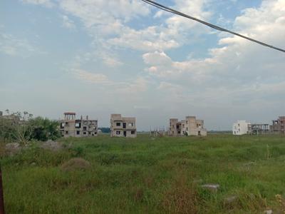 Image of 2160 Sq.ft Residential Plot / Land for sale in Reolta Housing Complex, New Town, Kolkata for Rs. 4200000
