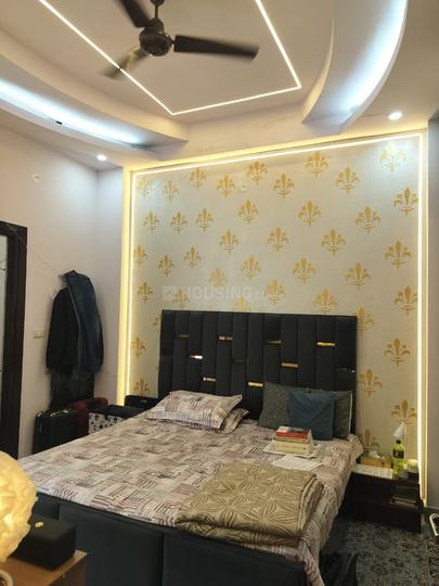 Mahadev Housing Ganpati Plaza Bedroom 1