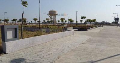 Image of 1500 Sq.ft Residential Plot / Land for sale in SS Infinitus Plots, Lasudia Mori, Indore for Rs. 17000000