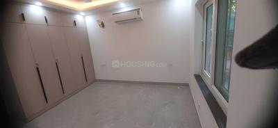 Balcony Image of 2500 Sq.ft 4 BHK Apartment / Flat for sale in DDA Sector C Pocket 8, Vasant Kunj New Delhi for Rs. 55000000