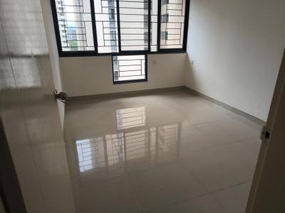 Nanded Asawari Bedroom One 3