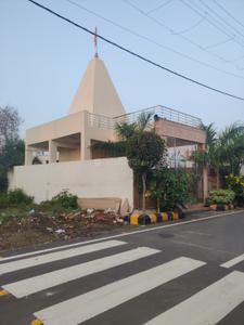 Image of 1071 Sq.ft Residential Plot / Land for sale in Mahroli, Meerut for Rs. 4200000