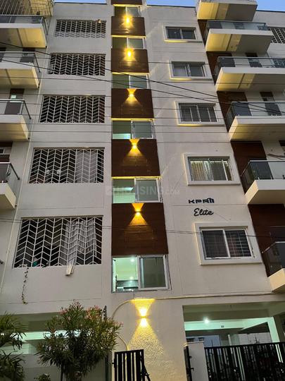 KPR Elite Building 1