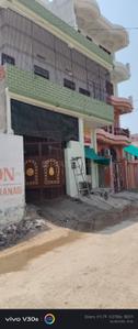 Image of 700 Sq.ft 3 BHK Builder Floor for rent in Nagwa Lanka, Varanasi for Rs. 9000
