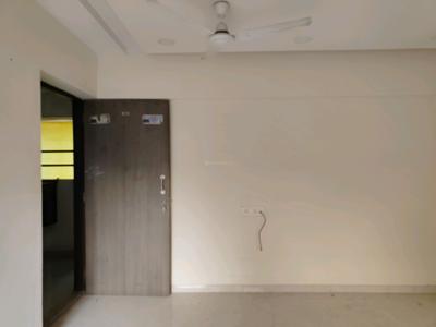 Living Room Image of 620 Sq.ft 1 BHK Apartment / Flat for sale in New Residency, Boisar Mumbai for Rs. 2500000