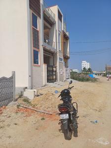 2 BHK Villa