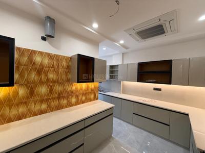 Kitchen Image of 3150 Sq.ft 4 BHK Builder Floor for sale in Sector 89 Faridabad for Rs. 33500000