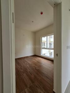 Bedroom Image of 739 Sq.ft 2 BHK Apartment / Flat for sale in Brigade El Dorado, Gummanahalli Bengaluru for Rs. 8100000