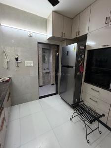 Kitchen Image of 1575 Sq.ft 3 BHK Apartment / Flat for sale in Navarangpura Ahmedabad for Rs. 12500000