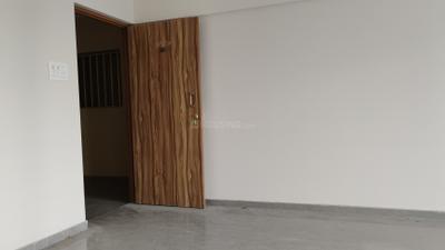 Living Room Image of 1235 Sq.ft 2 BHK Apartment / Flat for sale in Cemcon Montana, Ulwe Navi Mumbai for Rs. 8700000