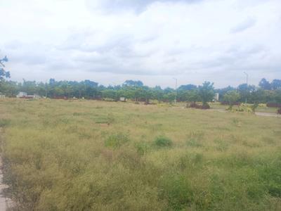 Tukkuguda Plot View 1