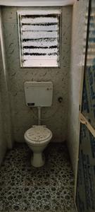Bathroom Image of 725 Sq.ft 1 BHK Apartment / Flat for sale in Rabale Navi Mumbai for Rs. 3600000