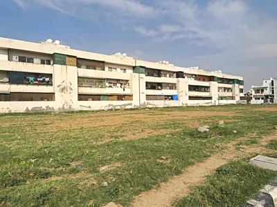 Image of 287 Sq.ft Residential Plot / Land for sale in Wave City Plots, Wave City, Ghaziabad for Rs. 31500000