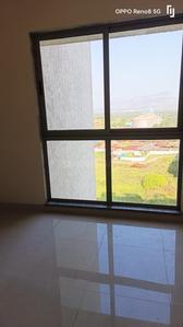 Bedroom Image of 600 Sq.ft 1 BHK Apartment / Flat for sale in Mangalam, Dhansar Navi Mumbai for Rs. 4000000