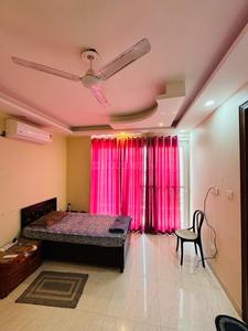 Hall Image of COMFORT AND STAY PG  in Sector 45, Gurgaon