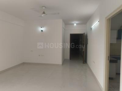 Living Room Image of 2250 Sq.ft 3.5 BHK Apartment / Flat for rent in Godrej Aria, Sector 79 Gurgaon for Rs. 40500
