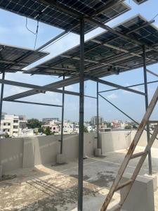 Balcony Image of 4800 Sq.ft 8 BHK Independent House for sale in Narendra Nagar Nagpur for Rs. 25000000
