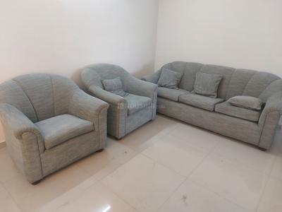Hall Image of 759 Sq.ft 3 BHK Apartment / Flat for sale in Pyramid Altia, Sector 70 Gurgaon for Rs. 9500000