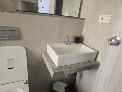 Image of 1773 Sq.ft 3 BHK Apartment / Flat for rent in Lodha Upper Thane, Bhiwandi, Thane for Rs. 25000