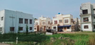 Image of 2880 Sq.ft Residential Plot / Land for sale in Reolta Housing Complex, New Town, Kolkata for Rs. 6000000