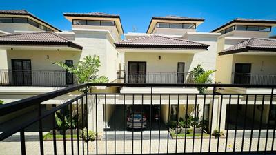 Balcony Image of 2620 Sq.ft 4 BHK Villa for rent in Medavakkam Chennai for Rs. 90000