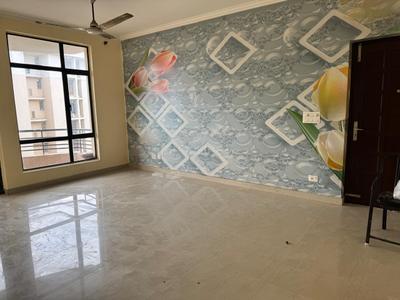 Hall Image of 1250 Sq.ft 2 BHK Builder Floor for sale in Kharar Mohali for Rs. 5890000