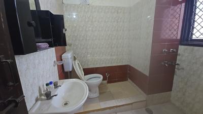 Image of 1350 Sq.ft 3 BHK Apartment / Flat for sale in Purvanchal Bhagirathi Apartments, Sector 62, Noida for Rs. 14500000