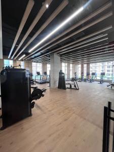 Image of 693 Sq.ft 1 BHK Apartment / Flat for sale in Godrej Hill Retreat, Mahalunge, Pune for Rs. 6200000