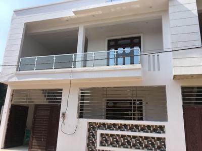 Image of 1300 Sq.ft 3 BHK Independent House for sale in Kalli Pashchim, Lucknow for Rs. 3550000