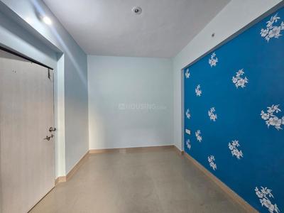 Balcony Image of 656 Sq.ft 1 BHK Apartment / Flat for sale in Sharda Mulberry Meadows, Kalyan West Kalyan for Rs. 4100000