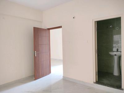 Bedroom Image of 1089 Sq.ft 2 BHK Apartment / Flat for sale in Habulus Sai Elite Apartment, Electronic City Bengaluru for Rs. 5553900