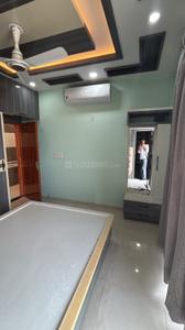 Bedroom Image of 1775 Sq.ft 3 BHK Apartment / Flat for sale in Ambika Florence Park, New Chandigarh Chandigarh for Rs. 14500000