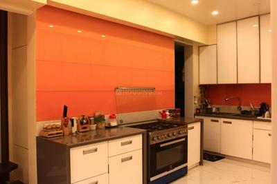 Kitchen Image of 4500 Sq.ft 4 BHK Apartment / Flat for rent in Marine Lines Mumbai for Rs. 1500000