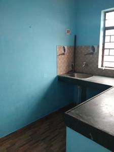 Kitchen Image of 1200 Sq.ft 3 BHK Apartment / Flat for rent in Baradwari Jamshedpur for Rs. 18000