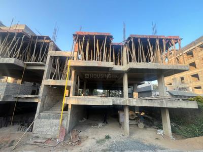 Image of 1400 Sq.ft 3 BHK Apartment / Flat for sale in Tupudana, Ranchi for Rs. 5300000