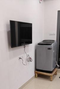 Hall Image of 1000 Sq.ft 2 BHK Independent House for rent in Mehdipatnam Hyderabad for Rs. 28000