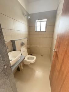 Bathroom Image of 2800 Sq.ft 4 BHK Villa for rent in Darshanam Vananta, Bhayli Vadodara for Rs. 22500