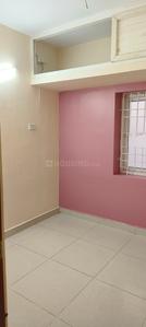 Bedroom Image of Nethra homes in Kolathur, Chennai