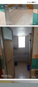Kitchen Image of 480 Sq.ft 1 BHK Apartment / Flat for sale in Dahisar West Mumbai for Rs. 9000000