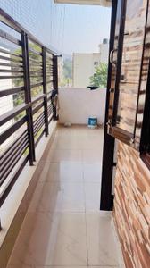 Balcony Image of 1070 Sq.ft 2 BHK Builder Floor for sale in Sahastradhara Road Dehradun for Rs. 6000000