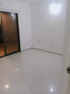 Bedroom Image of 1508 Sq.ft 3 BHK Apartment / Flat for rent in Belvalkar Solacia, Wagholi Pune for Rs. 24000