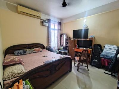 Bedroom Image of 1320 Sq.ft 3 BHK Apartment / Flat for sale in Bagharbari Guwahati for Rs. 5900000