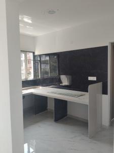 Kitchen Image of 823 Sq.ft 2 BHK Apartment / Flat for sale in Dhayari Pune for Rs. 5200000