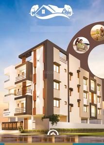 2 BHK Flat