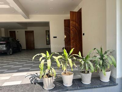 Image of 1600 Sq.ft 3 BHK Builder Floor for sale in Girdharpur, Greater Noida for Rs. 6500000