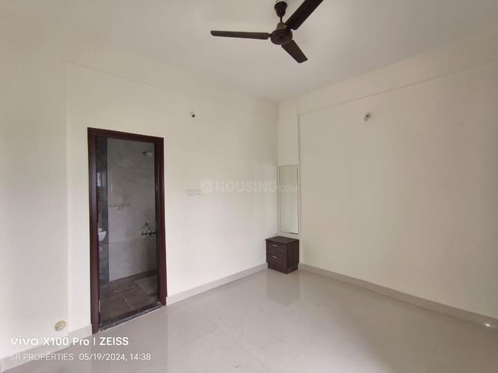 Naidu Homes Bedroom 1