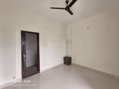 Bedroom Image of 1200 Sq.ft 2 BHK Builder Floor for rent in HSR Layout Bengaluru for Rs. 50000