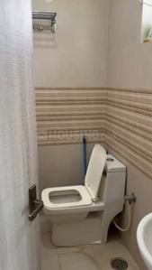 Image of 1000 Sq.ft 1 BHK Apartment / Flat for rent in Horamavu, Bengaluru for Rs. 21000
