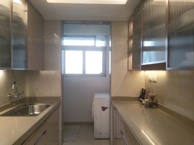 Kitchen Image of 640 Sq.ft 2 BHK Apartment / Flat for sale in Lodha New Cuffe Parade Lodha Gardenia, Sion Mumbai for Rs. 24500000